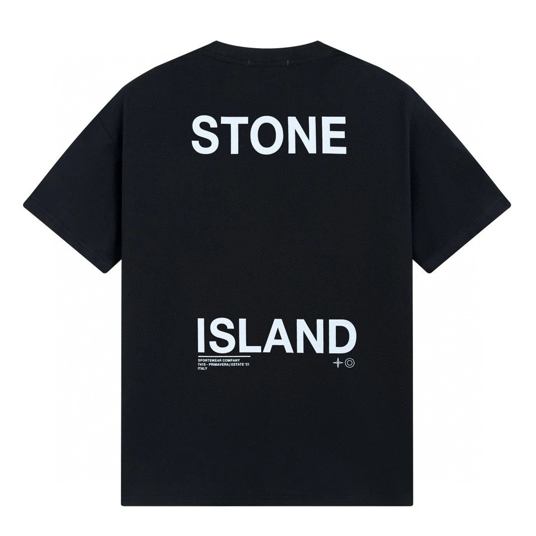 Stone Island Zip Up